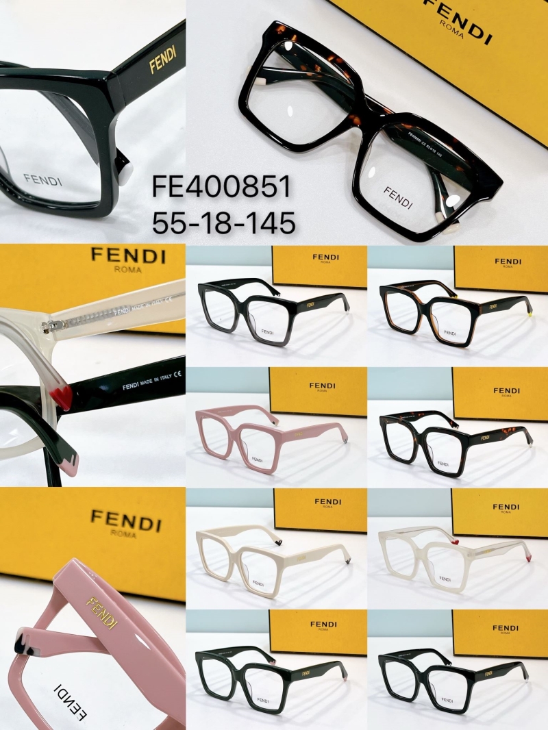 Fendi Sunglasses